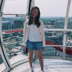 Meet your Posher, Harper